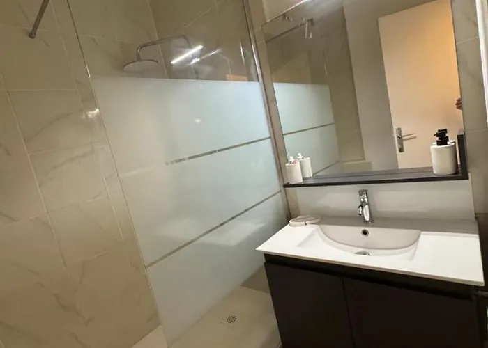 Apartment Bel - Ouest *