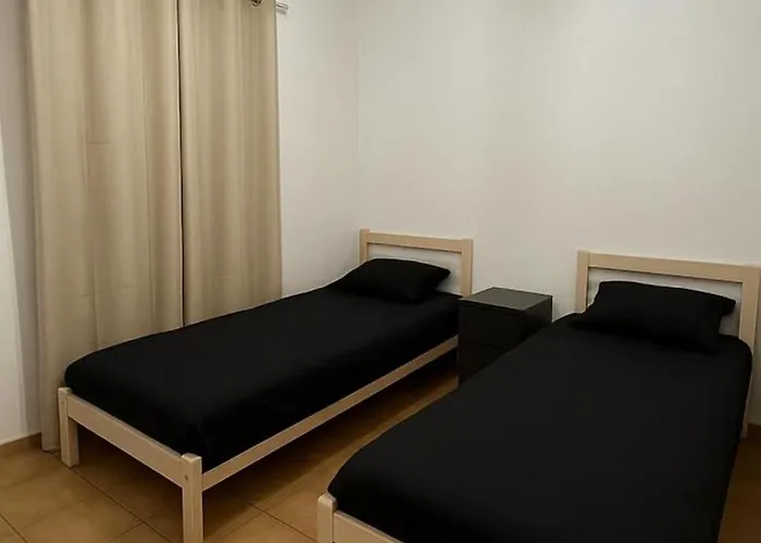 Apartment Bel - Ouest Nice