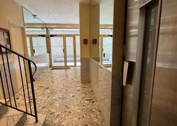 Bel - Ouest Apartment *