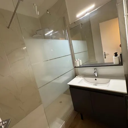 Apartament Bel - Ouest *