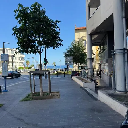 Apartament Bel - Ouest