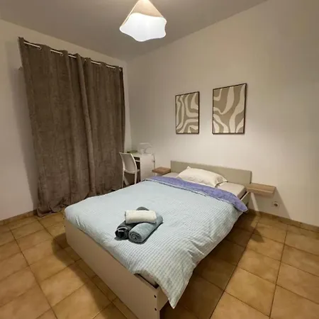 Bel - Ouest Apartament *