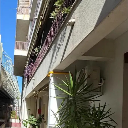 Bel - Ouest Apartament Nicea