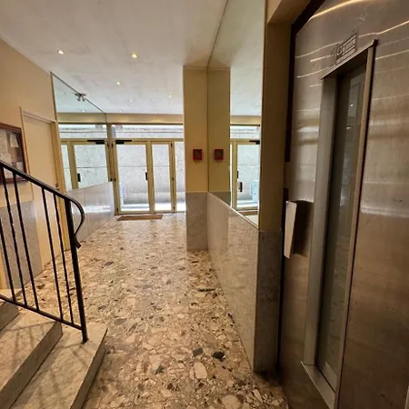Bel - Ouest Apartament *